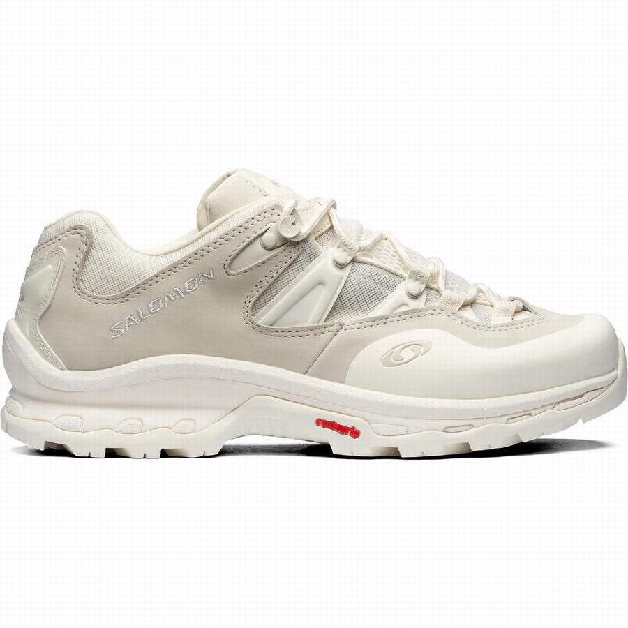 Adidasi Alergare Trail Salomon Xt-quest 2 Advanced Dama Albi (EPC633SL)